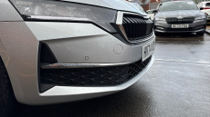 Skoda Octavia 1.5 TSI SE Technology 5dr Petrol Hatchback